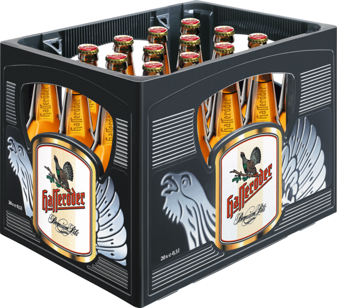 Hasseröder Pils