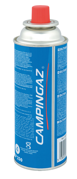 Campingaz "CP 250" Ventilgaskartusche