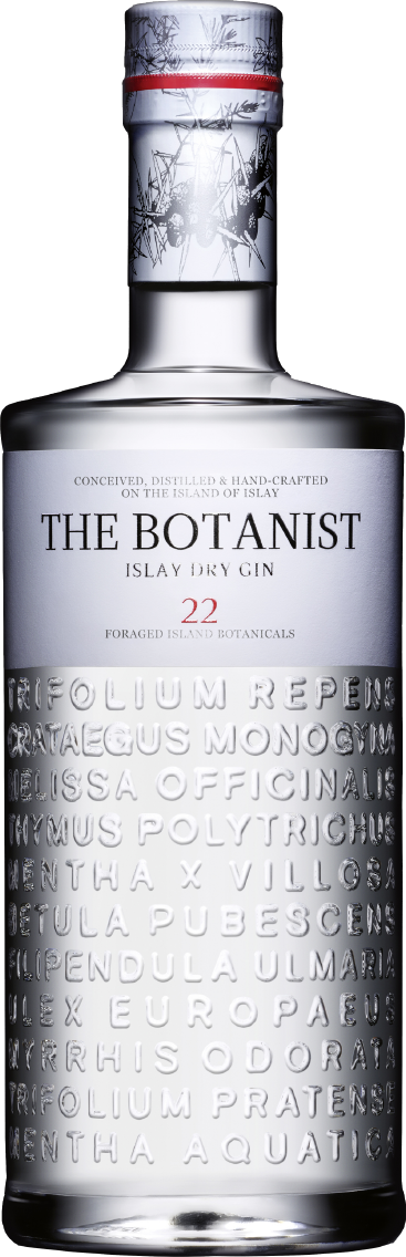 The Botanist Islay Dry Gin