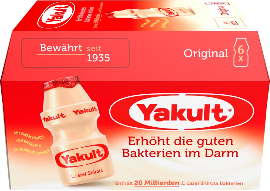 Yakult