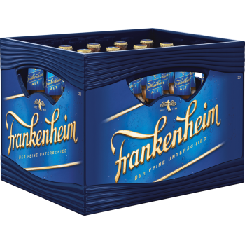 Frankenheim Alt oder blue