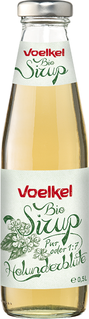Voelkel Bio Sirup 