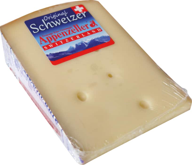 Appenzeller
