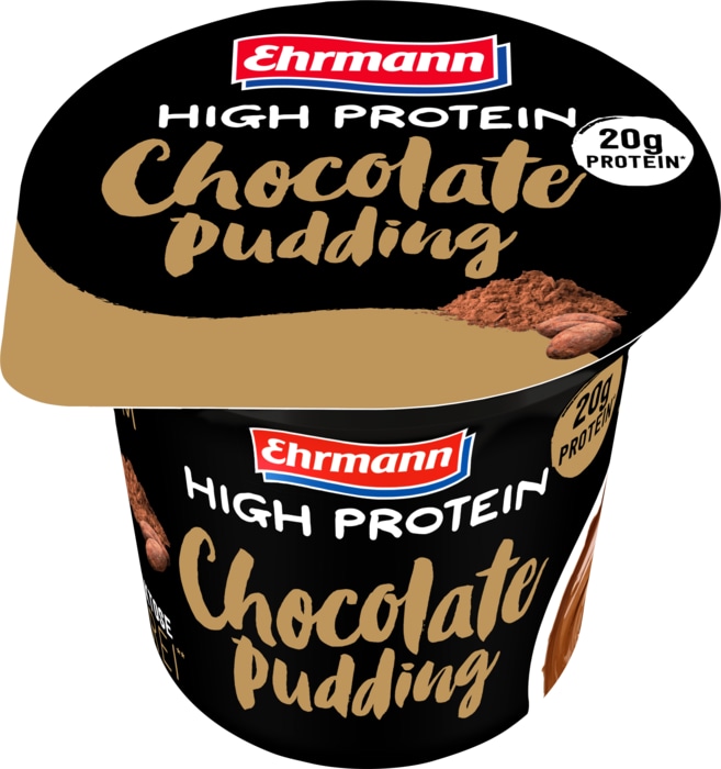 Ehrmann High Protein