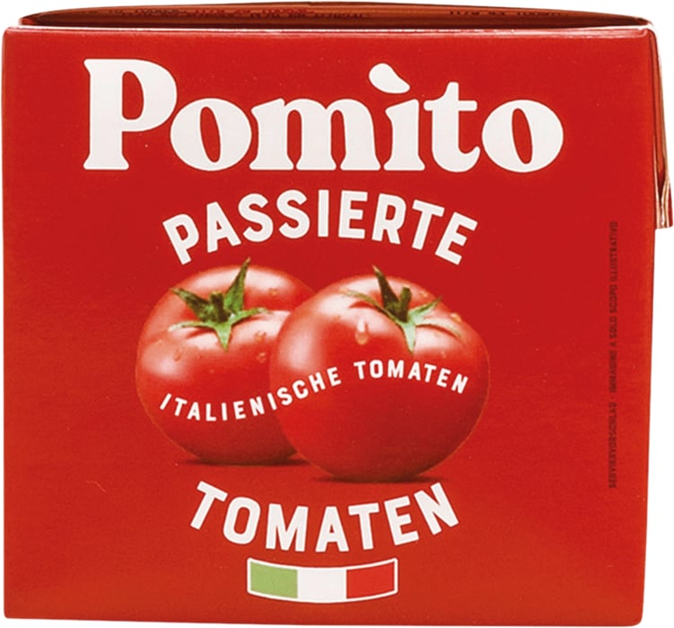 Pomito Tomaten