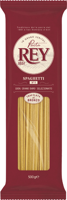 Pasta Rey Teigwaren 