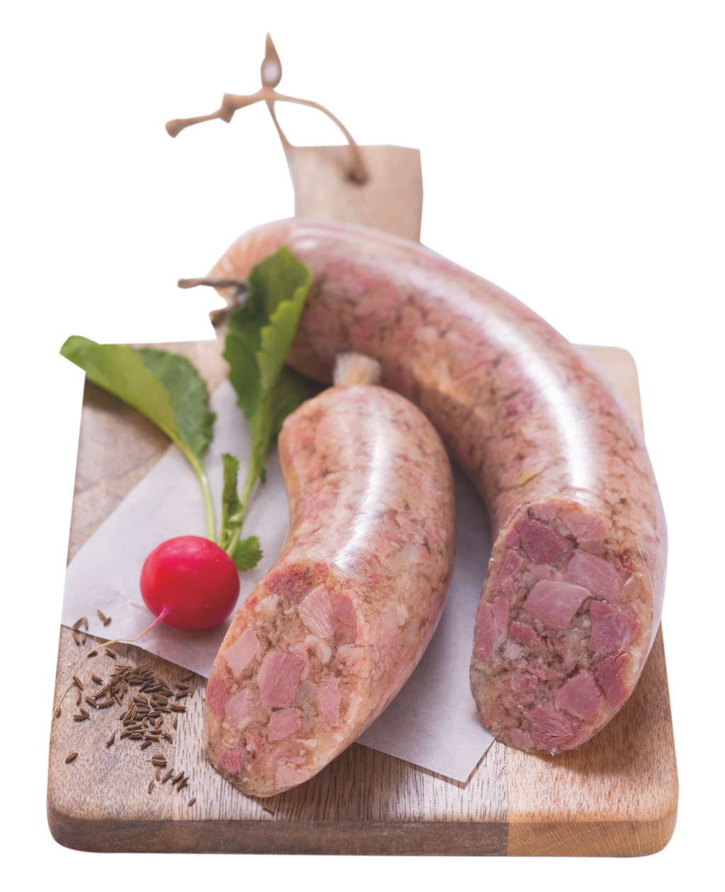 Haxensülze