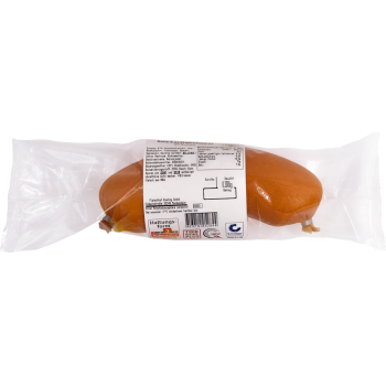 Schinkenfleischwurst