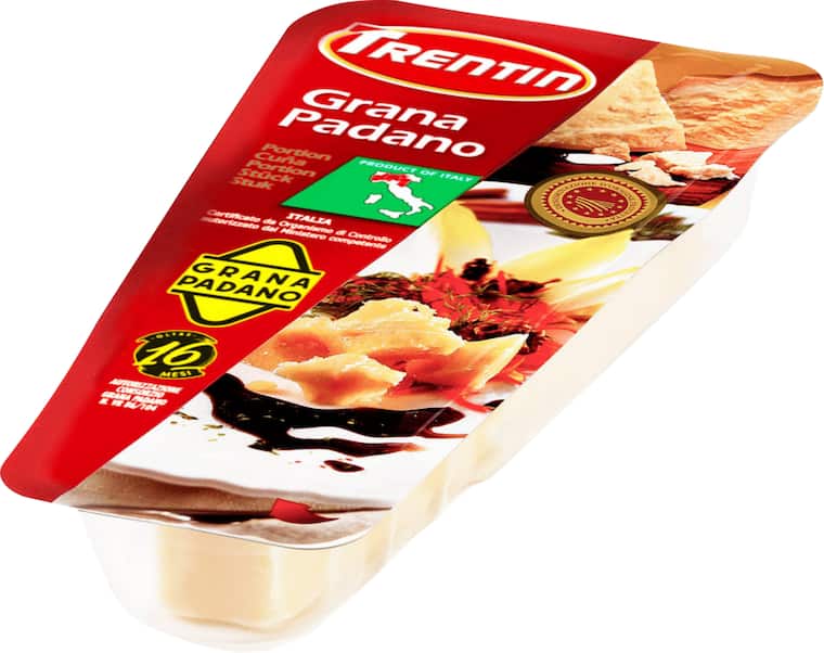 Trentin Grana Padano