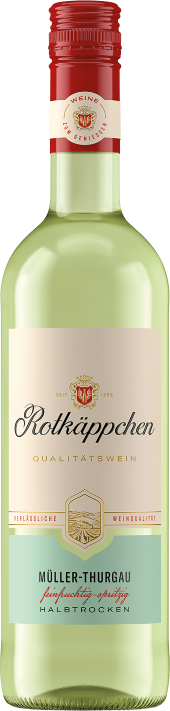 Rotkäppchen Weine