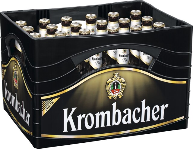 Krombacher 