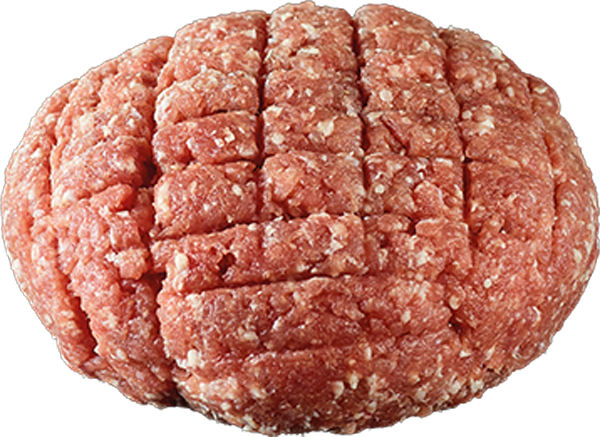 Bauerngut Thüringer Mett / Hackepeter vom Schwein*