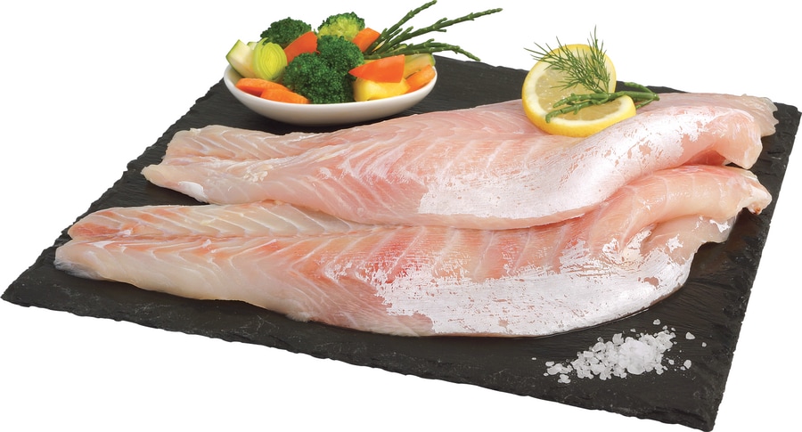 Frisches Viktoriaseebarschfilet*