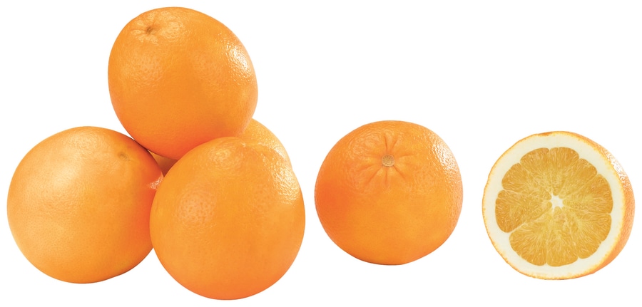 Gut&Günstig Orangen