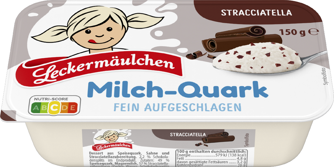 Frischli Leckermäulchen