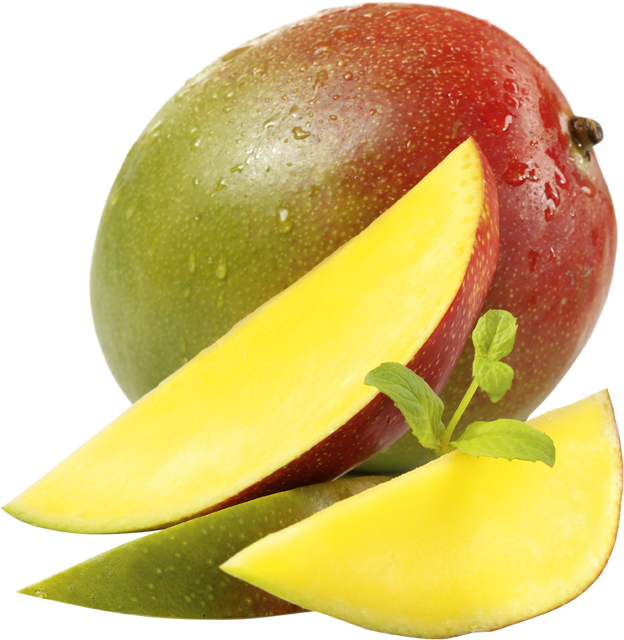 EDEKA Herzstücke Mangos