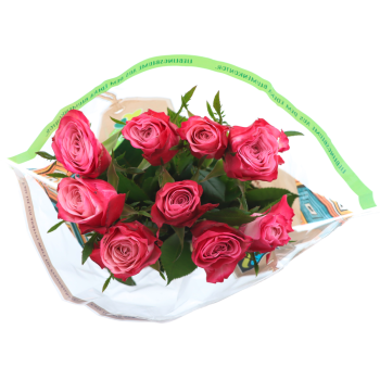 Edelrosen