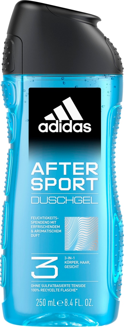adidas Duschbad