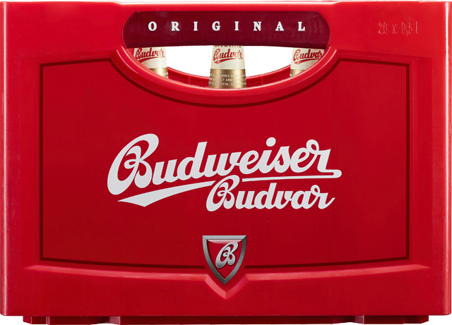 Original Budweiser