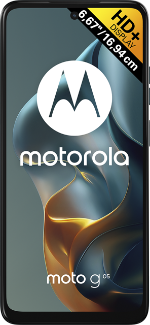 motorola moto g05
