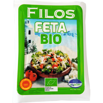 Bio Filos Feta