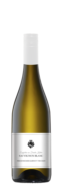 Kohlers Friesenheimer Sauvignon blanc Kabinett trocken
