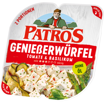 Patros