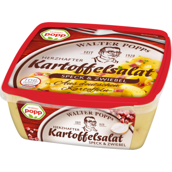 Popp Kartoffelsalat