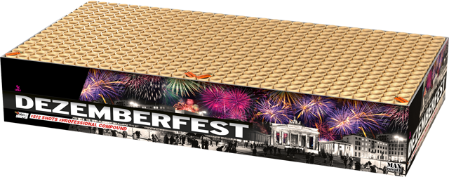 SILVESTERZAUBER Dezemberfest