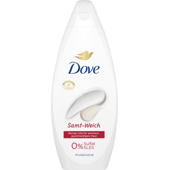 Dove Duschgel