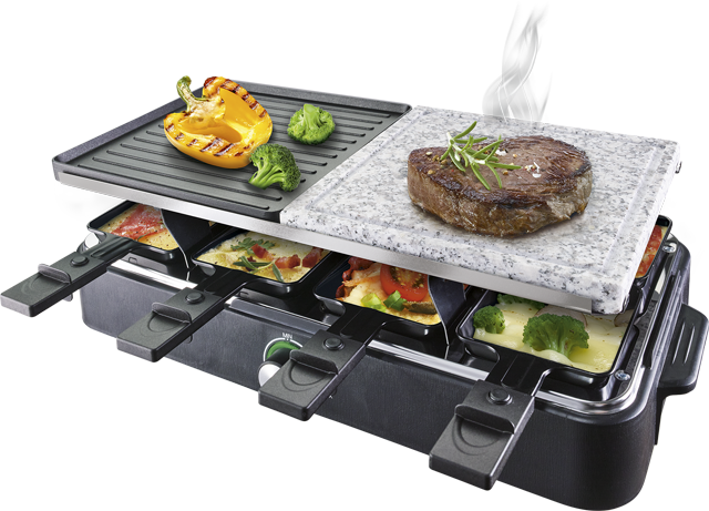 star Raclette „PD-4911“