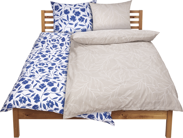 mistral home Renforcé-Bettwäsche
