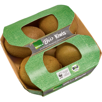 Italien - EDEKA Bio - Kiwis