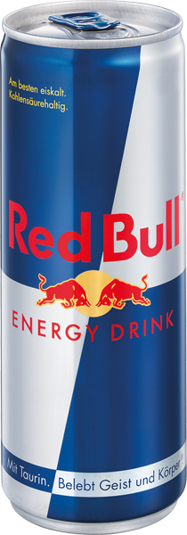 Red Bull Energy-Drink