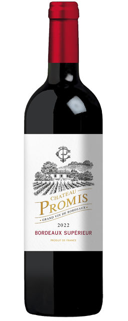 Bordeaux Château Promis Bordeaux 