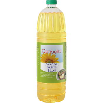 Coppelia Salad Oil