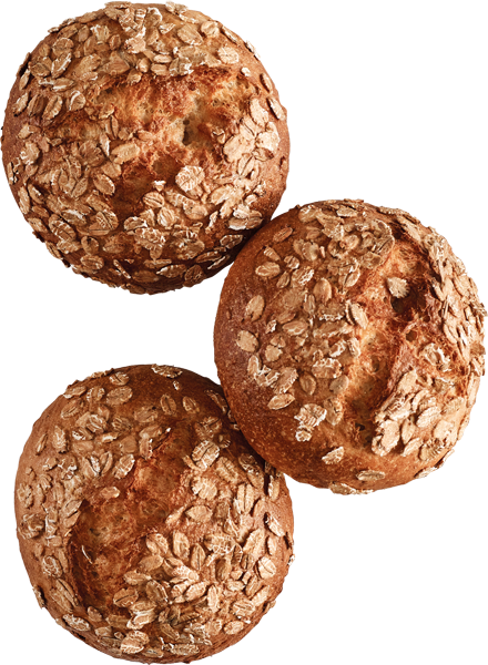 Schäfer's Dinkelbrötchen