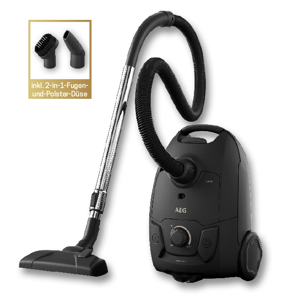 AEG "AB31C1GG" Bodenstaubsauger
