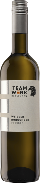 Weisser Burgunder trocken 