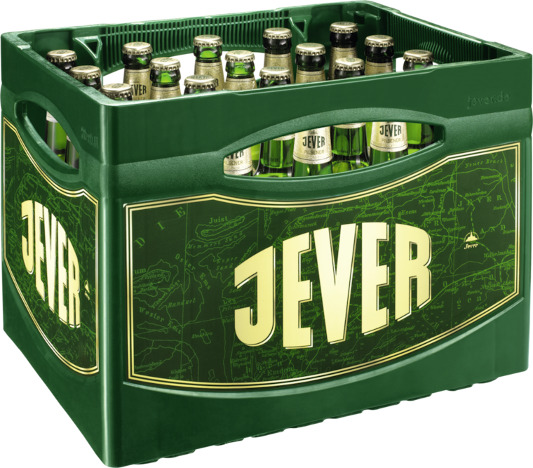 Jever Bier