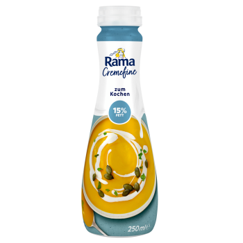 Rama Cremefine