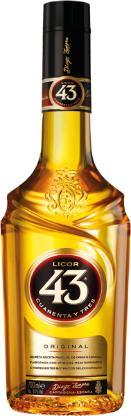 Licor 43