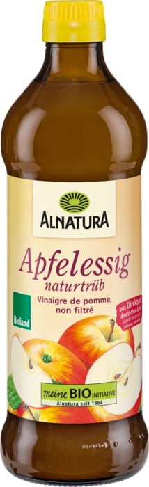 Bioland Alnatura Apfelessig