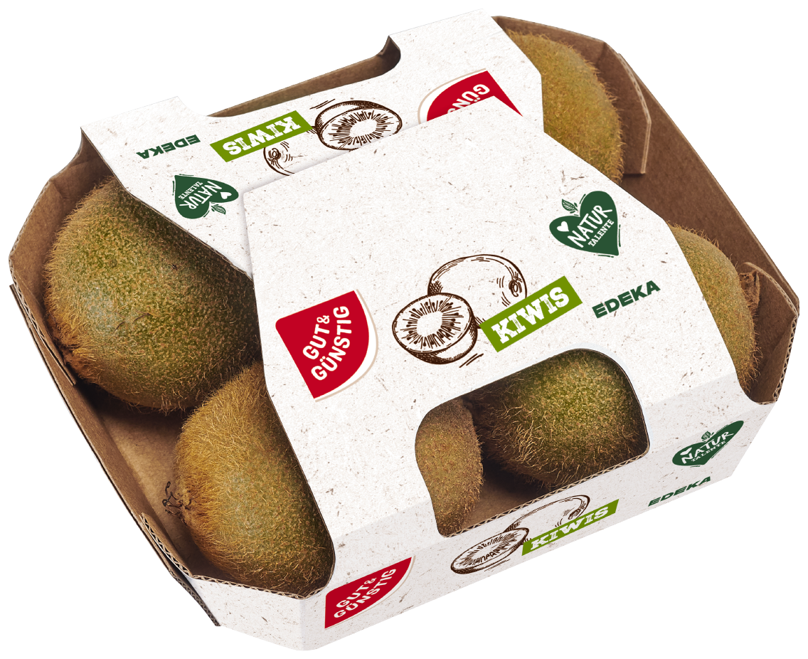 GUT&GÜNSTIG Kiwis
