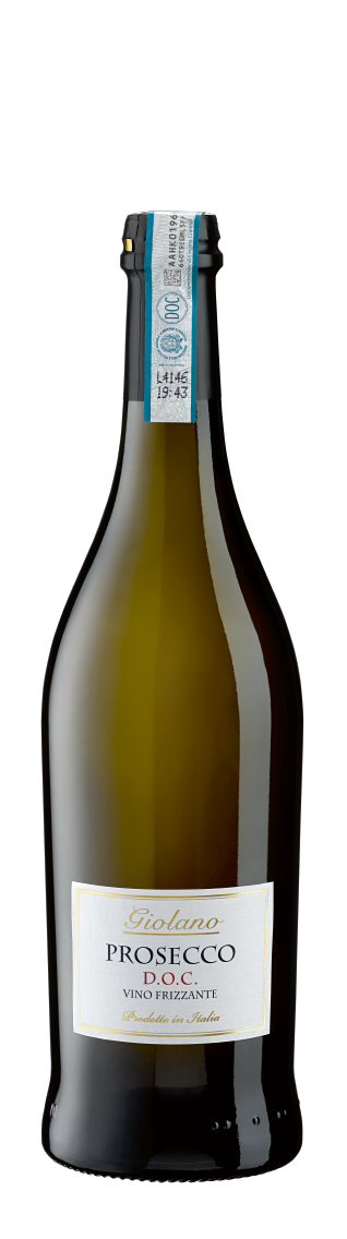 Giolano Prosecco