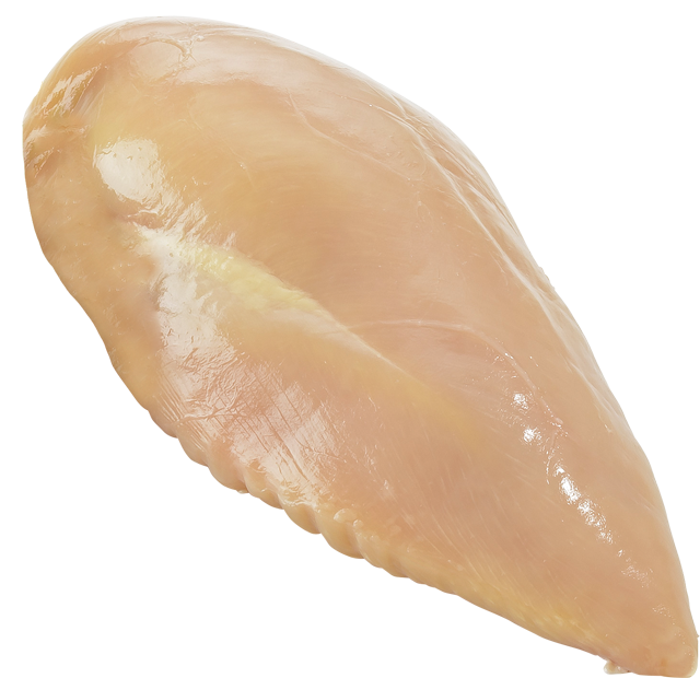 Kikok Frische Hähnchenbrustfilets