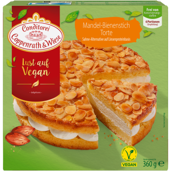 Coppenrath & Wiese Lust auf Vegan