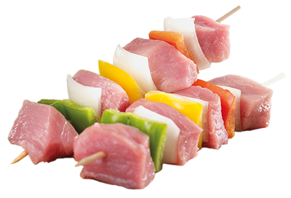 Bauerngut Fleischspieße*