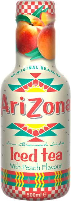 Arizona Iced Tea 