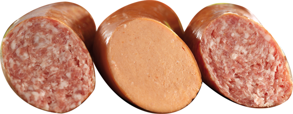 Bauerngut Braunschweiger Mettwurst*